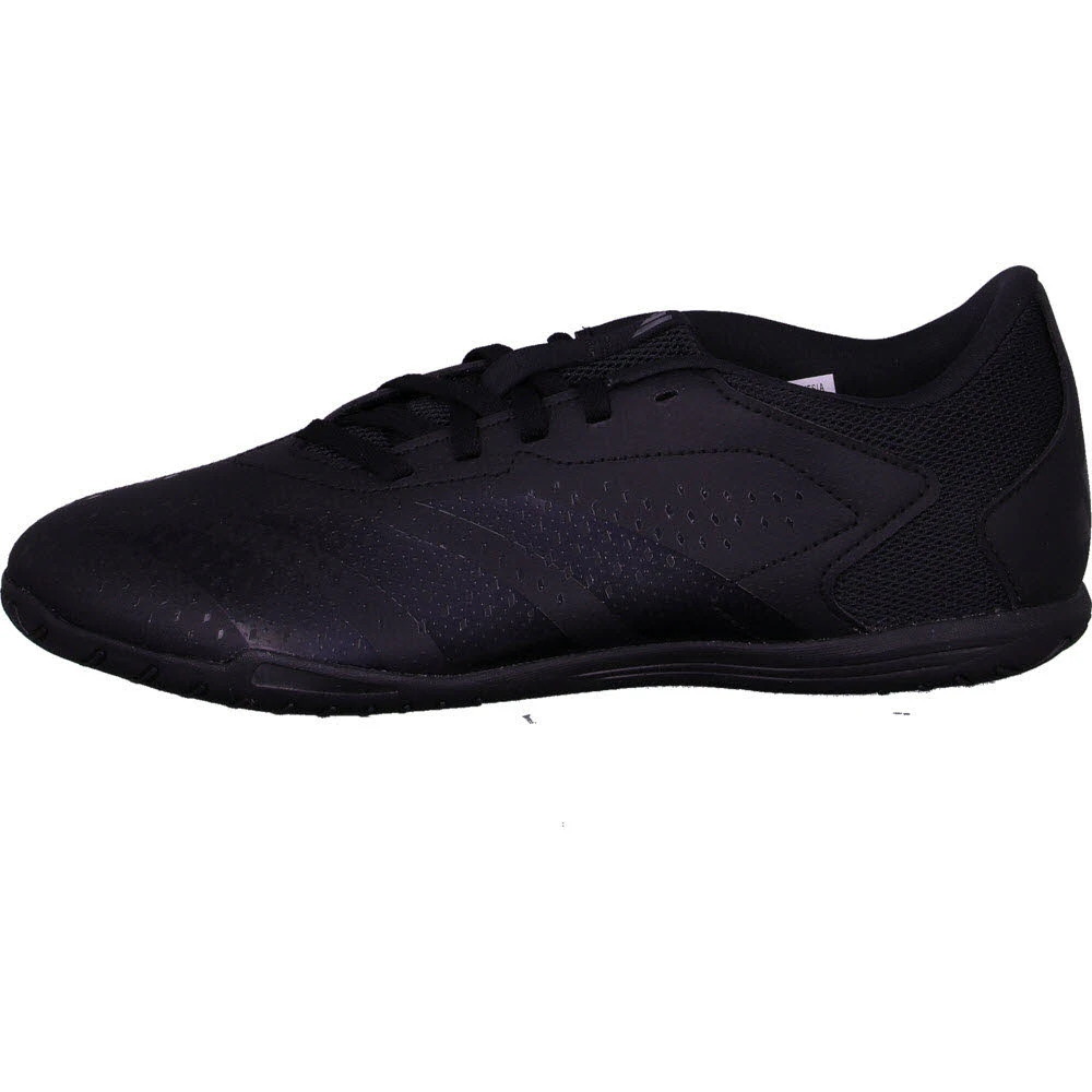 Adidas PREDATOR ACCURACY.4 IN SALA,CBLACK/ Adidas PREDATOR ACCURACY.4 IN SALA,CBLACK/ -Sportbekleidung Geschäft 332101242 4IEgGsz3Go6BqJ