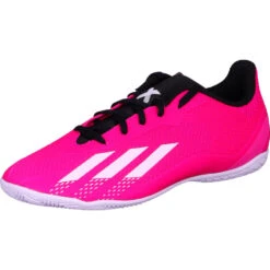Adidas X SPEEDPORTAL.4 IN,TESHPK/FTWWHT/CB