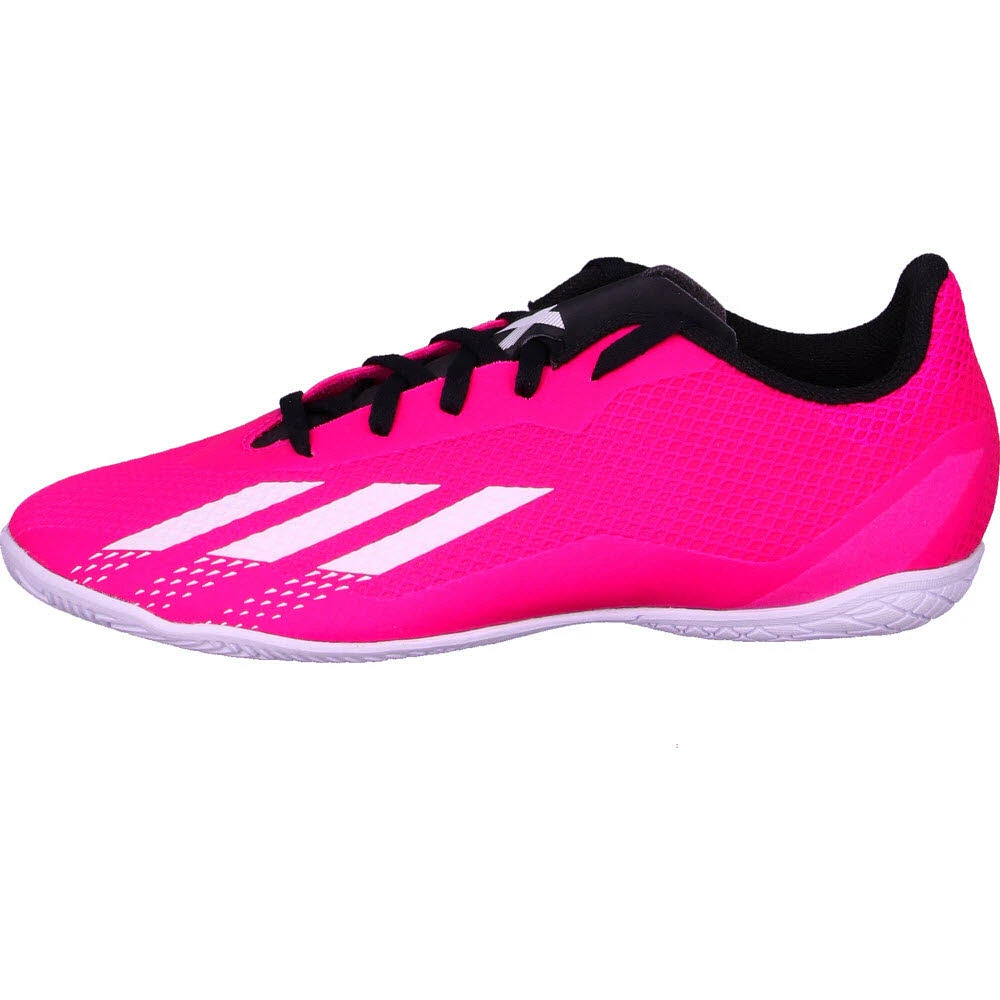 Adidas X SPEEDPORTAL.4 IN,TESHPK/FTWWHT/CB Adidas X SPEEDPORTAL.4 IN,TESHPK/FTWWHT/CB -Sportbekleidung Geschäft 332101244 4