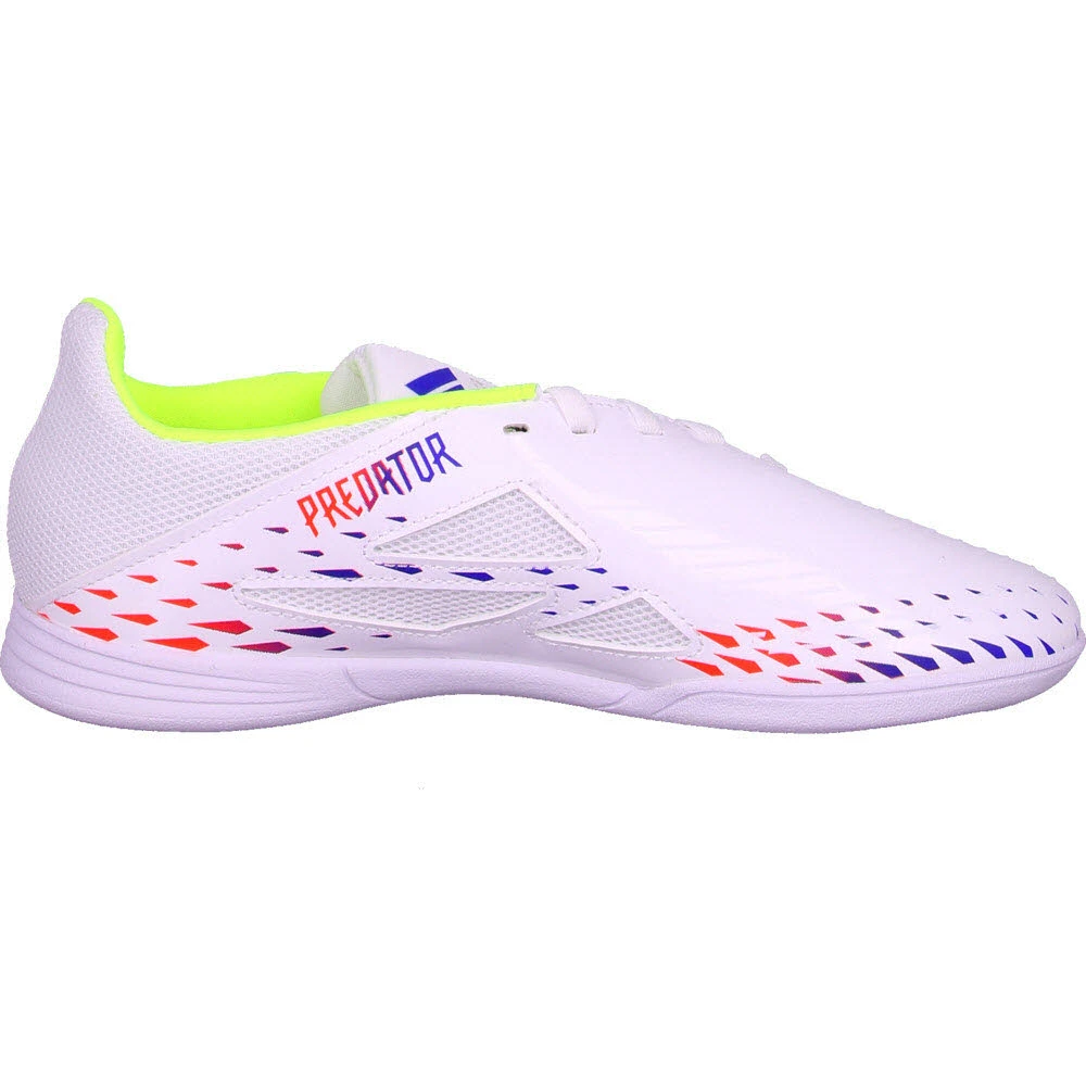 Adidas PREDATOR EDGE.4 IN SALA J Adidas PREDATOR EDGE.4 IN SALA J -Sportbekleidung Geschäft 3321030007 5