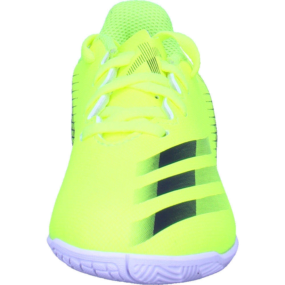 Adidas X Ghosted 4 IN J Adidas X Ghosted 4 IN J -Sportbekleidung Geschäft 332103176