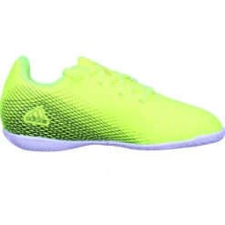 Adidas X Ghosted 4 IN J 6 Adidas X Ghosted 4 IN J -Sportbekleidung Geschäft 332103176 54F1SKxE07M4YL