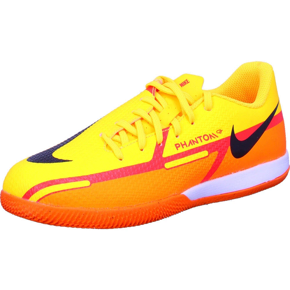 Nike NIKE JR. PHANTOM GT2 ACADEMY IC Nike NIKE JR. PHANTOM GT2 ACADEMY IC -Sportbekleidung Geschäft 332103193 1