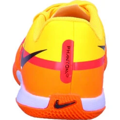 Nike NIKE JR. PHANTOM GT2 ACADEMY IC 4 Nike NIKE JR. PHANTOM GT2 ACADEMY IC -Sportbekleidung Geschäft 332103193 3