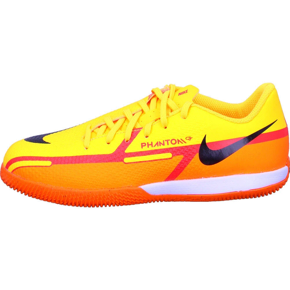 Nike NIKE JR. PHANTOM GT2 ACADEMY IC Nike NIKE JR. PHANTOM GT2 ACADEMY IC -Sportbekleidung Geschäft 332103193 4