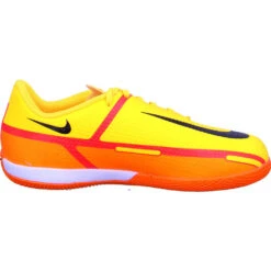 Nike NIKE JR. PHANTOM GT2 ACADEMY IC 6 Nike NIKE JR. PHANTOM GT2 ACADEMY IC -Sportbekleidung Geschäft 332103193 5