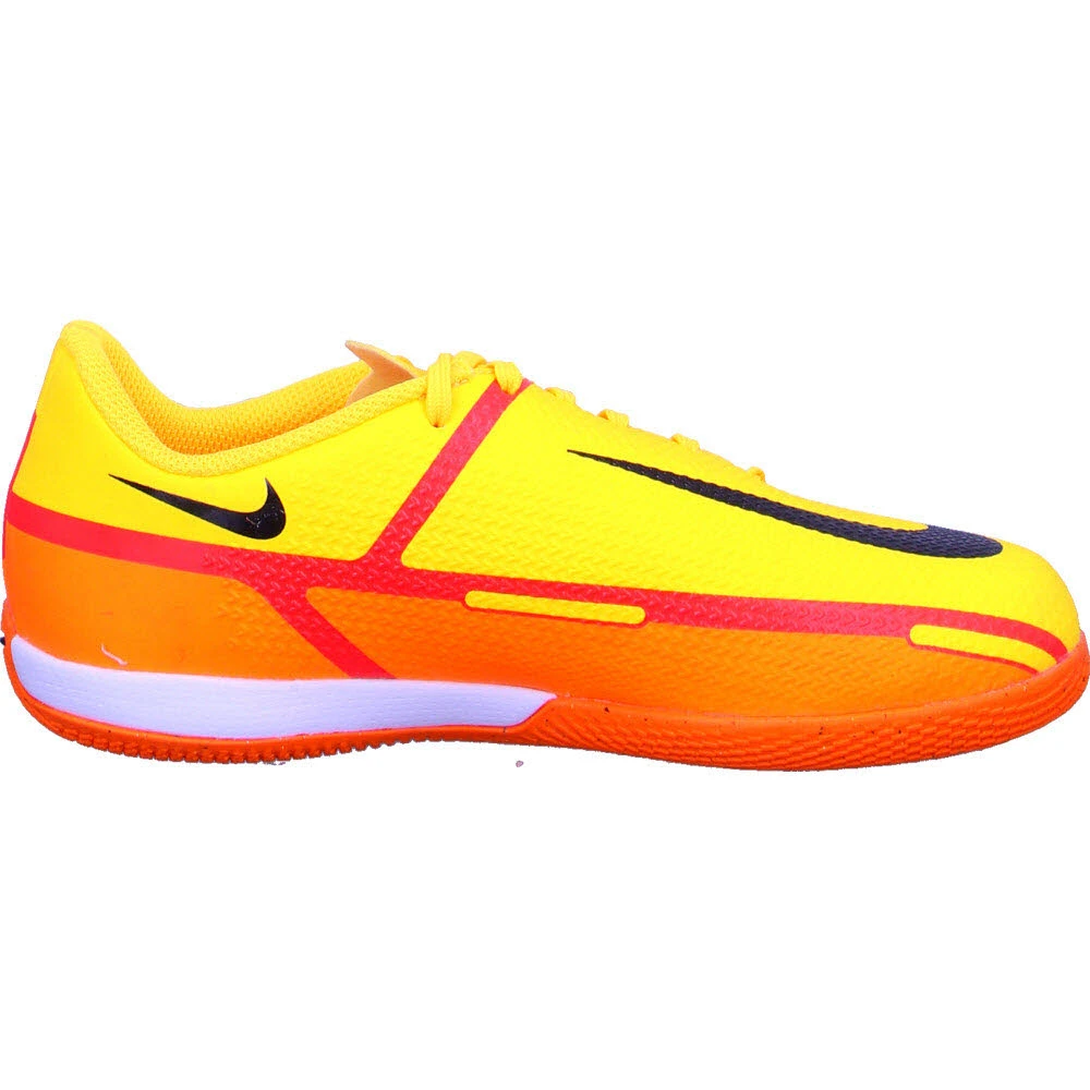 Nike NIKE JR. PHANTOM GT2 ACADEMY IC Nike NIKE JR. PHANTOM GT2 ACADEMY IC -Sportbekleidung Geschäft 332103193 5