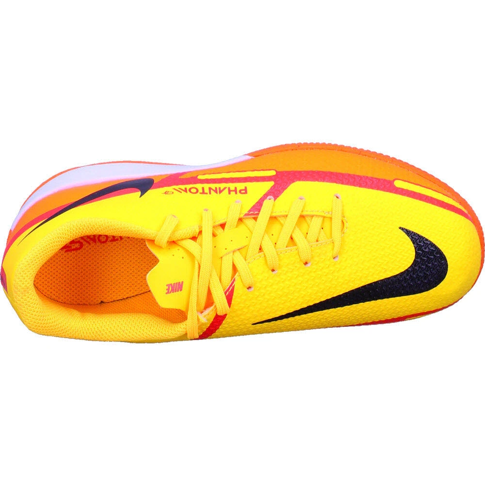 Nike NIKE JR. PHANTOM GT2 ACADEMY IC Nike NIKE JR. PHANTOM GT2 ACADEMY IC -Sportbekleidung Geschäft 332103193 7