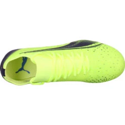 Puma Ultra Match FG/AG -Sportbekleidung Geschäft 3321510075 7