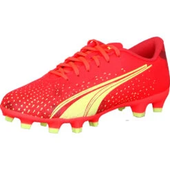 Puma Ultra Play FG/AG