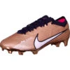 Nike ZOOM VAPOR 15 ELITE FG 2 Nike ZOOM VAPOR 15 ELITE FG -Sportbekleidung Geschäft 3321510090 1PPJFQDLMo8GlT