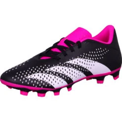 Adidas PREDATOR ACCURACY.4 FxG,CBLACK/FTWW