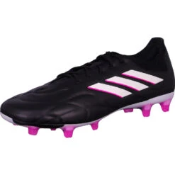Adidas COPA PURE.2 FG,CBLACK/ZEROMT/TESHPK