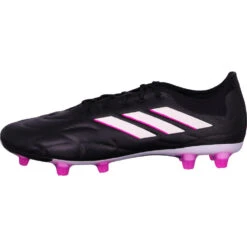 Adidas COPA PURE.2 FG,CBLACK/ZEROMT/TESHPK -Sportbekleidung Geschäft 3321510099 4DqguE970f2LWA