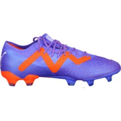 Puma FUTURE ULTIMATE Low FG/AG 6 Puma FUTURE ULTIMATE Low FG/AG -Sportbekleidung Geschäft 3321510111 5