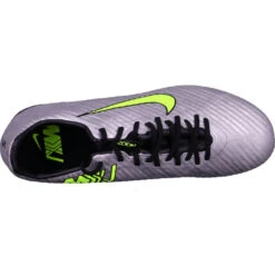 Nike NIKE ZOOM MERC VAPOR 15 ACAD XXV MG 8 Nike NIKE ZOOM MERC VAPOR 15 ACAD XXV MG -Sportbekleidung Geschäft 3321510155 7