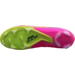 Nike NIKE ZOOM MERCURIAL VAPOR 15 ELITE FG 7 Nike NIKE ZOOM MERCURIAL VAPOR 15 ELITE FG -Sportbekleidung Geschäft 3321510159 6
