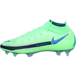 Nike PHANTOM GT ELITE DF FG 5 Nike PHANTOM GT ELITE DF FG -Sportbekleidung Geschäft 332151657 4