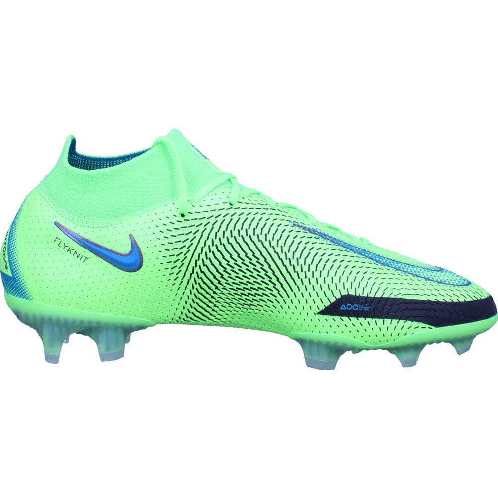 Nike PHANTOM GT ELITE DF FG Nike PHANTOM GT ELITE DF FG -Sportbekleidung Geschäft 332151657 5