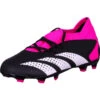 Adidas PREDATOR ACCURACY.3 FG J,CBLACK/FTW 1 Adidas PREDATOR ACCURACY.3 FG J,CBLACK/FTW -Sportbekleidung Geschäft 3321530032 1