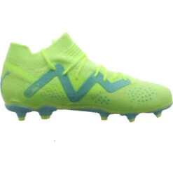 Puma FUTURE MATCH FG/AG Jr -Sportbekleidung Geschäft 3321530040 5