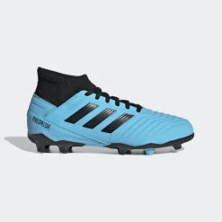 Adidas PREDATOR 19.3 FG J