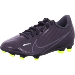 Nike NIKE JR. MERC VAPOR 15 CLUB FG/MG