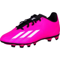 Adidas X SPEEDPORTAL.4 FxG J,TESHPK/FTWWHT