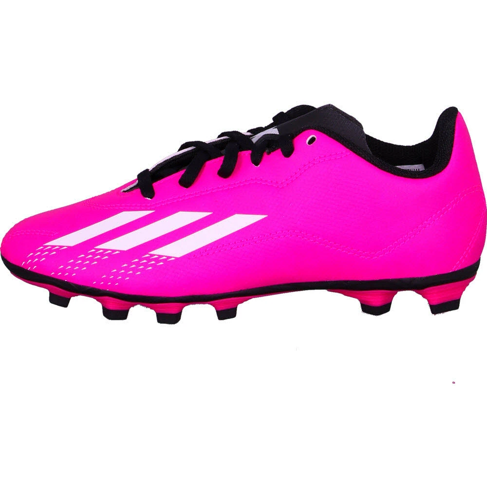 Adidas X SPEEDPORTAL.4 FxG J,TESHPK/FTWWHT Adidas X SPEEDPORTAL.4 FxG J,TESHPK/FTWWHT -Sportbekleidung Geschäft 332153724 4