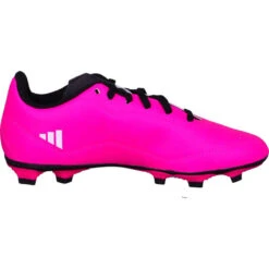 Adidas X SPEEDPORTAL.4 FxG J,TESHPK/FTWWHT 6 Adidas X SPEEDPORTAL.4 FxG J,TESHPK/FTWWHT -Sportbekleidung Geschäft 332153724 5