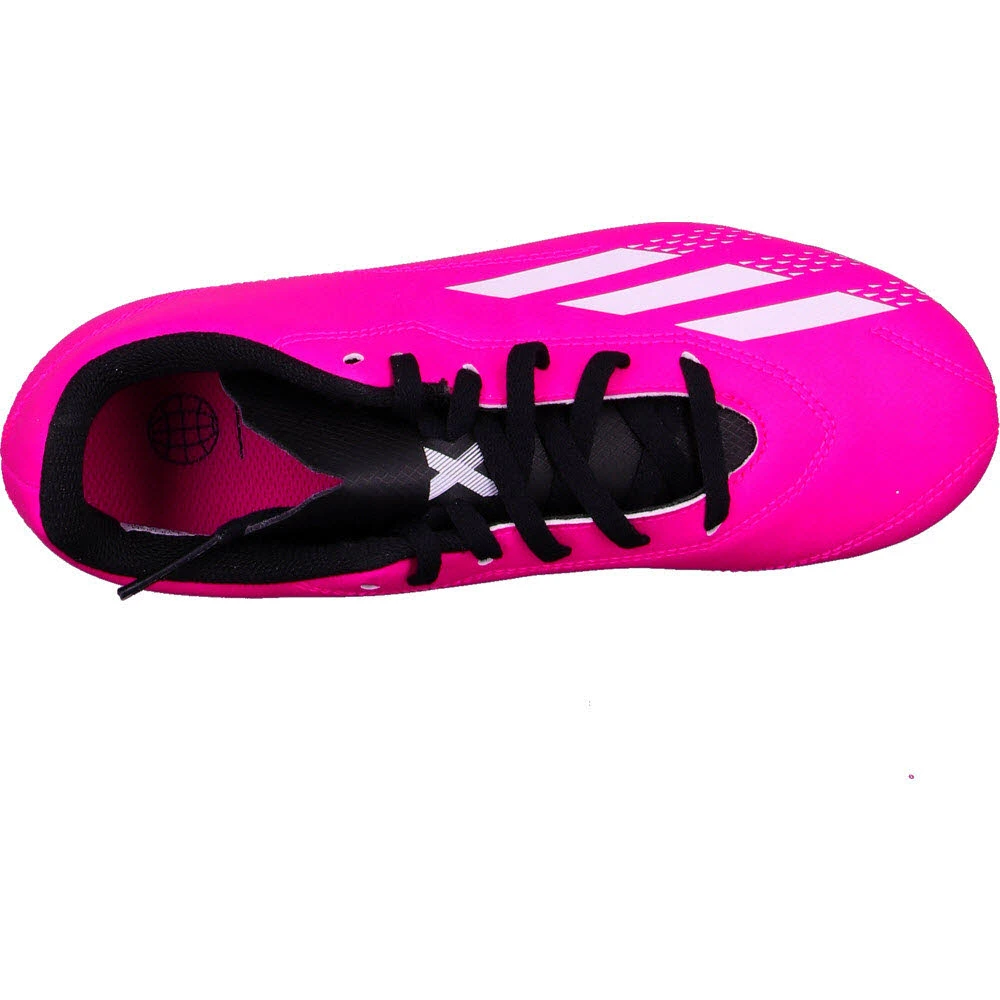 Adidas X SPEEDPORTAL.4 FxG J,TESHPK/FTWWHT Adidas X SPEEDPORTAL.4 FxG J,TESHPK/FTWWHT -Sportbekleidung Geschäft 332153724 7