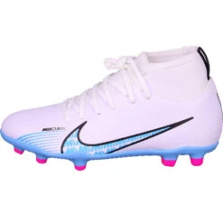 Nike NIKE JR. MERC SUPERFLY 9 CLUB FG/MG -Sportbekleidung Geschäft 332153728 4YNq3mAyNw2ykb