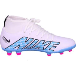 Nike NIKE JR. MERC SUPERFLY 9 CLUB FG/MG -Sportbekleidung Geschäft 332153728 5gyMF3xw5qwlH8