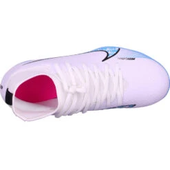 Nike NIKE JR. MERC SUPERFLY 9 CLUB FG/MG -Sportbekleidung Geschäft 332153728 7rHyclfaS8EFmK