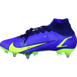 Nike SUPERFLY 8 ELITE SG-PRO AC -Sportbekleidung Geschäft 332171058 4pzB4R3KBYGZ4y