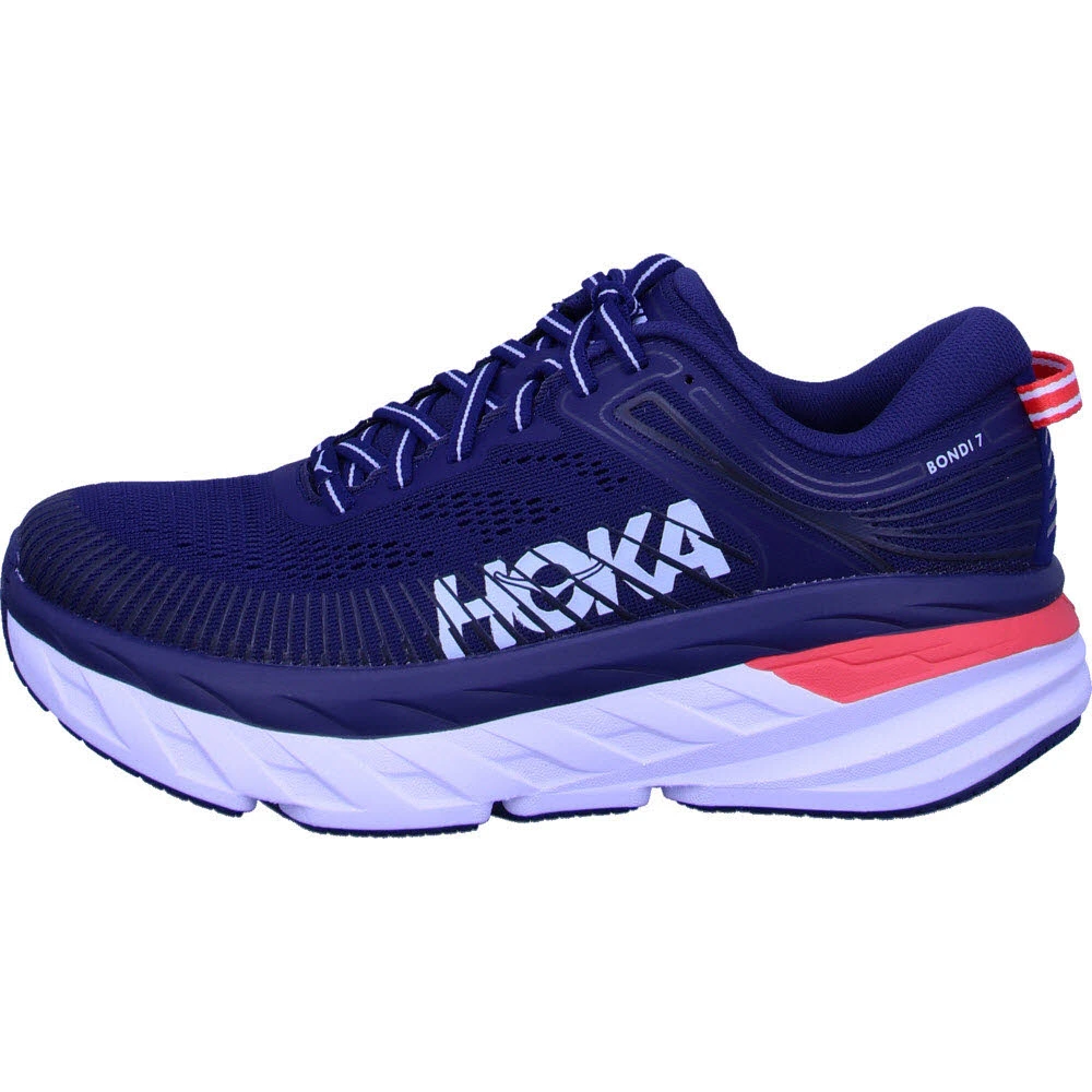 Hoka W BONDI 7 Hoka W BONDI 7 -Sportbekleidung Geschäft 346052044 4XA1CYenDEBRfK