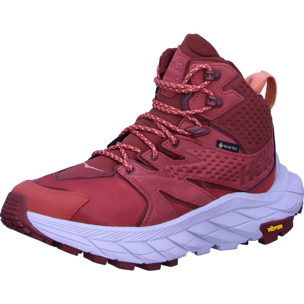 Hoka W ANACAPA MID GTX Hoka W ANACAPA MID GTX -Sportbekleidung Geschäft 346052134