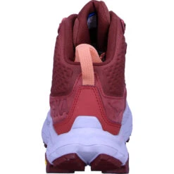 Hoka W ANACAPA MID GTX 4 Hoka W ANACAPA MID GTX -Sportbekleidung Geschäft 346052134 3qI4r4QZVsUmcx