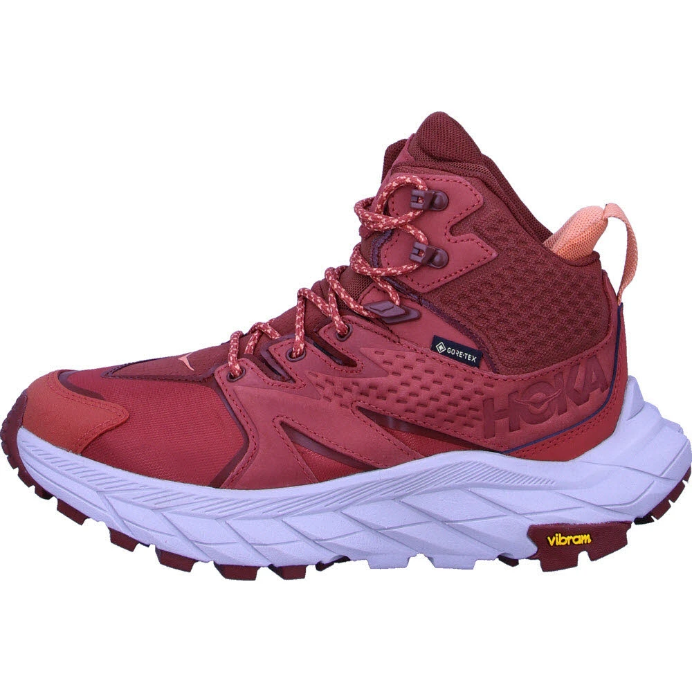Hoka W ANACAPA MID GTX Hoka W ANACAPA MID GTX -Sportbekleidung Geschäft 346052134 4eG2Imt87NK93m