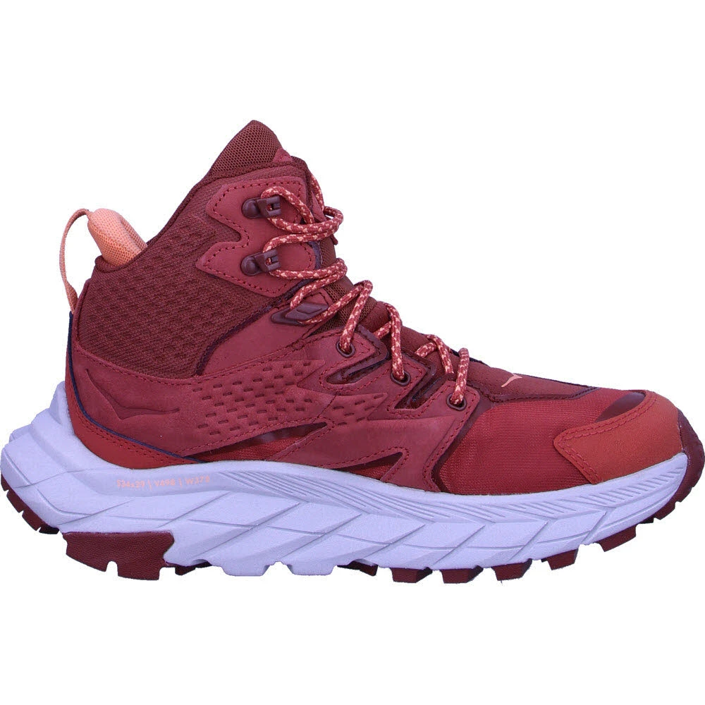Hoka W ANACAPA MID GTX Hoka W ANACAPA MID GTX -Sportbekleidung Geschäft 346052134 5l3ajAUrrrXVF3
