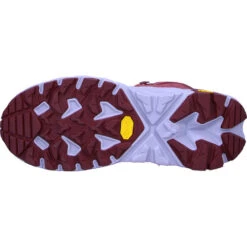 Hoka W ANACAPA MID GTX 7 Hoka W ANACAPA MID GTX -Sportbekleidung Geschäft 346052134 6vnhXIs8wbpdma