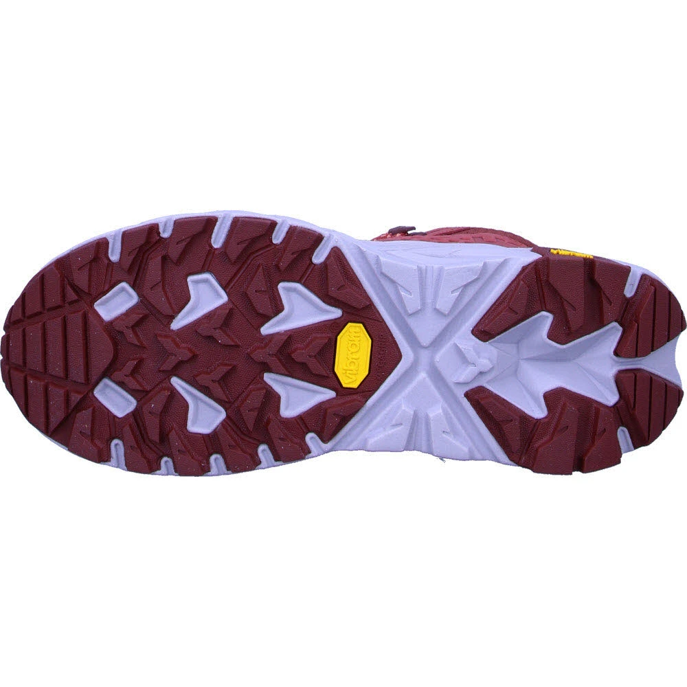 Hoka W ANACAPA MID GTX Hoka W ANACAPA MID GTX -Sportbekleidung Geschäft 346052134 6vnhXIs8wbpdma