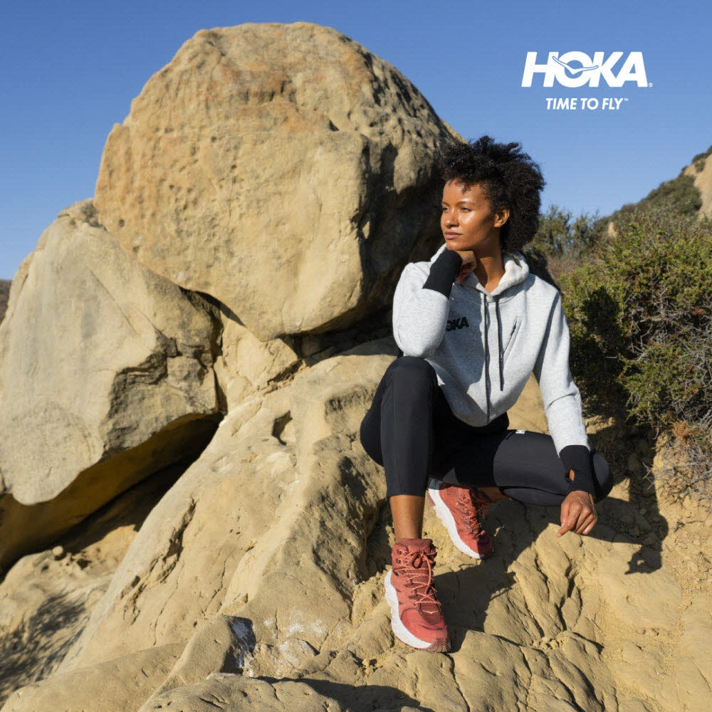 Hoka W ANACAPA MID GTX Hoka W ANACAPA MID GTX -Sportbekleidung Geschäft 346052134 8Dl5HLReZQiLeW