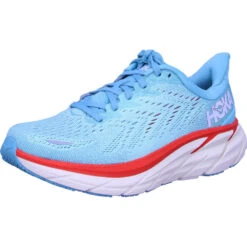 Hoka W CLIFTON 8 WIDE