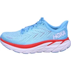 Hoka W CLIFTON 8 WIDE 5 Hoka W CLIFTON 8 WIDE -Sportbekleidung Geschäft 346052136 49ONu2OqIIBTHH