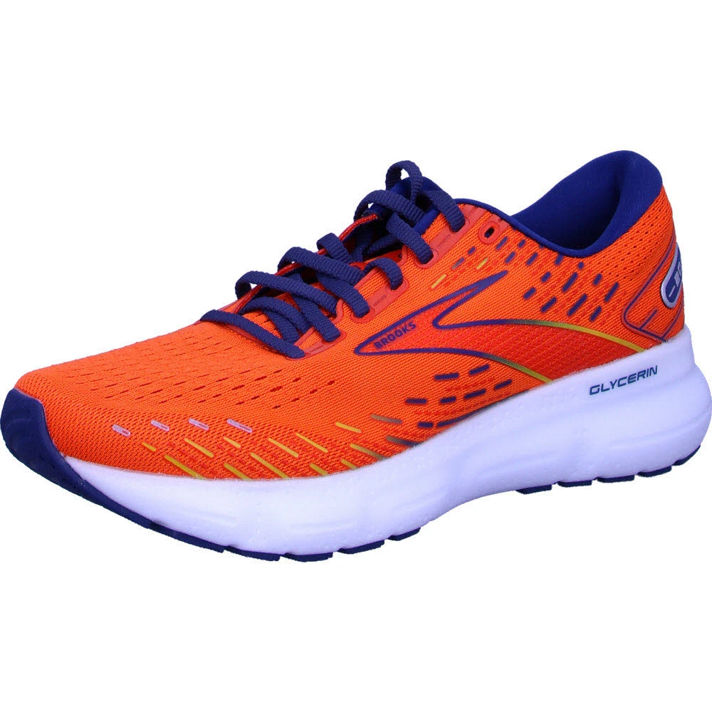 Brooks Glycerin 20 Brooks Glycerin 20 -Sportbekleidung Geschäft 3460610037 1