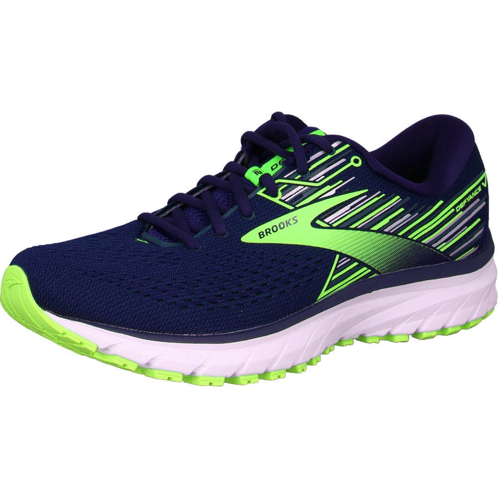 Brooks Defyance 12 Brooks Defyance 12 -Sportbekleidung Geschäft 3460610118 1