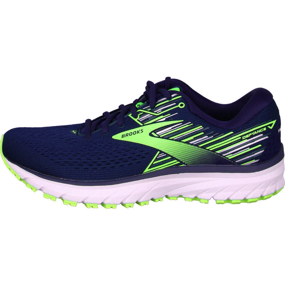 Brooks Defyance 12 Brooks Defyance 12 -Sportbekleidung Geschäft 3460610118 4
