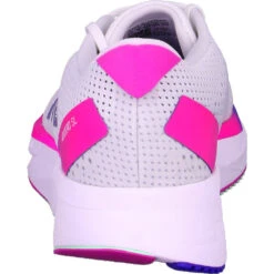 Adidas ADIZERO SL,FTWWHT/LUCBLU/LUCFUC 4 Adidas ADIZERO SL,FTWWHT/LUCBLU/LUCFUC -Sportbekleidung Geschäft 3460610172 37253DLFVoLFLu