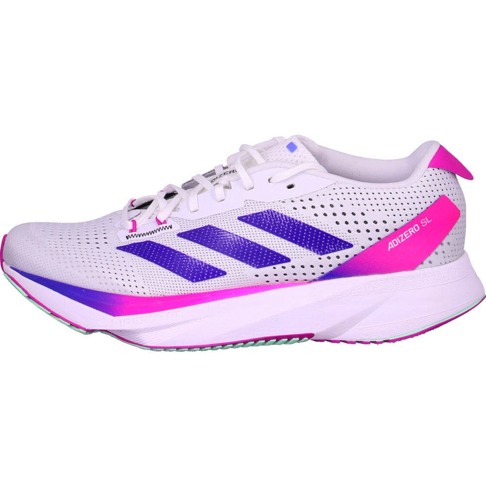 Adidas ADIZERO SL,FTWWHT/LUCBLU/LUCFUC Adidas ADIZERO SL,FTWWHT/LUCBLU/LUCFUC -Sportbekleidung Geschäft 3460610172 4bY2iMMd7VekHC